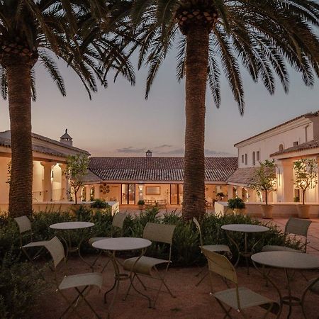 Hotel La Dehesa De Don Pedro à Monesterio Extérieur photo