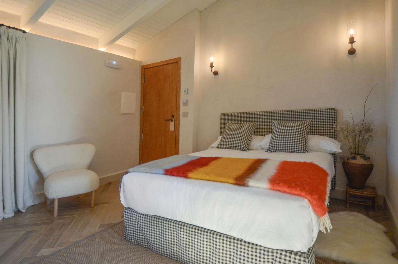 Hotel La Dehesa De Don Pedro à Monesterio Extérieur photo