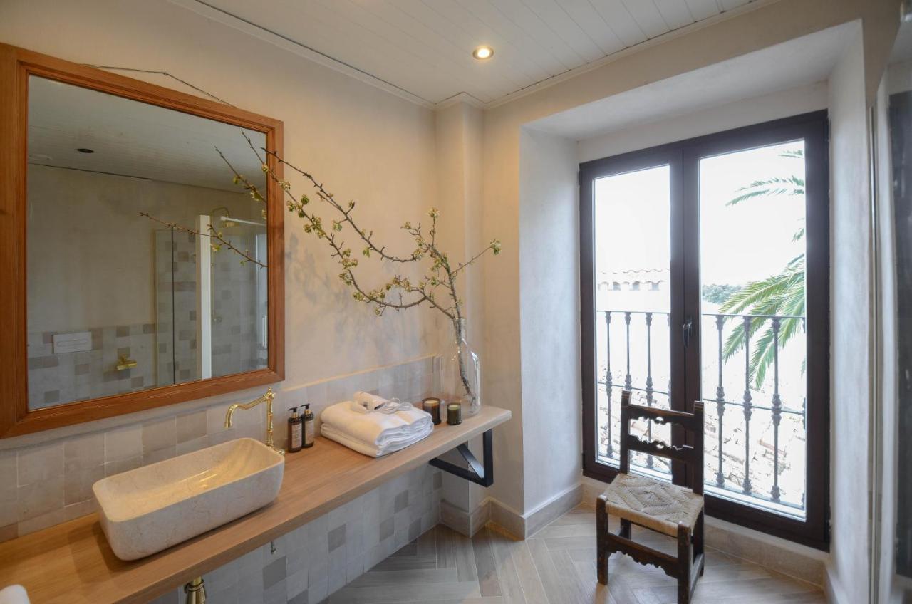 Hotel La Dehesa De Don Pedro à Monesterio Extérieur photo
