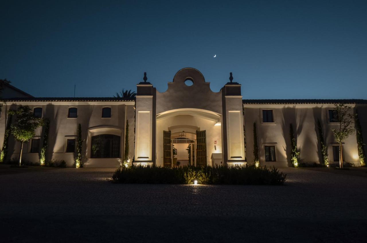 Hotel La Dehesa De Don Pedro à Monesterio Extérieur photo