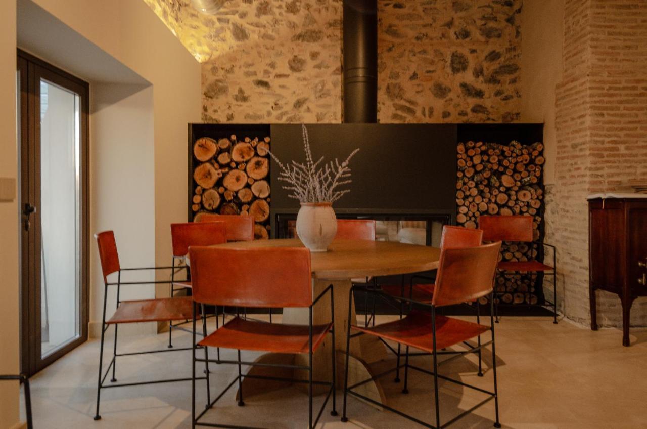 Hotel La Dehesa De Don Pedro à Monesterio Extérieur photo