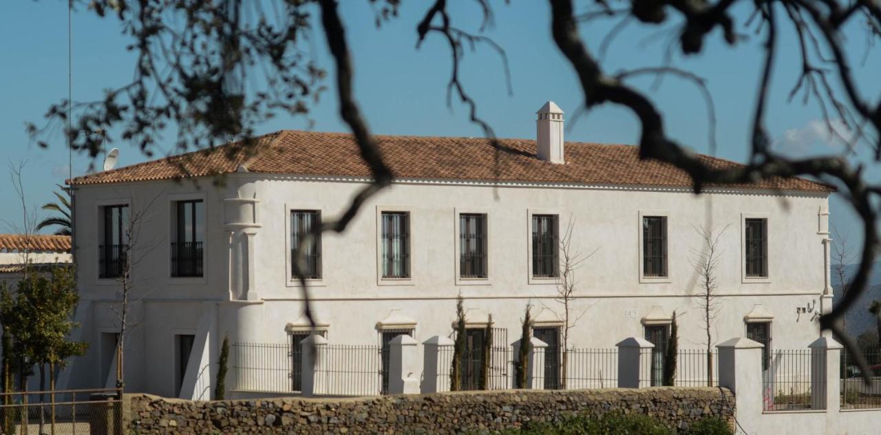Hotel La Dehesa De Don Pedro à Monesterio Extérieur photo