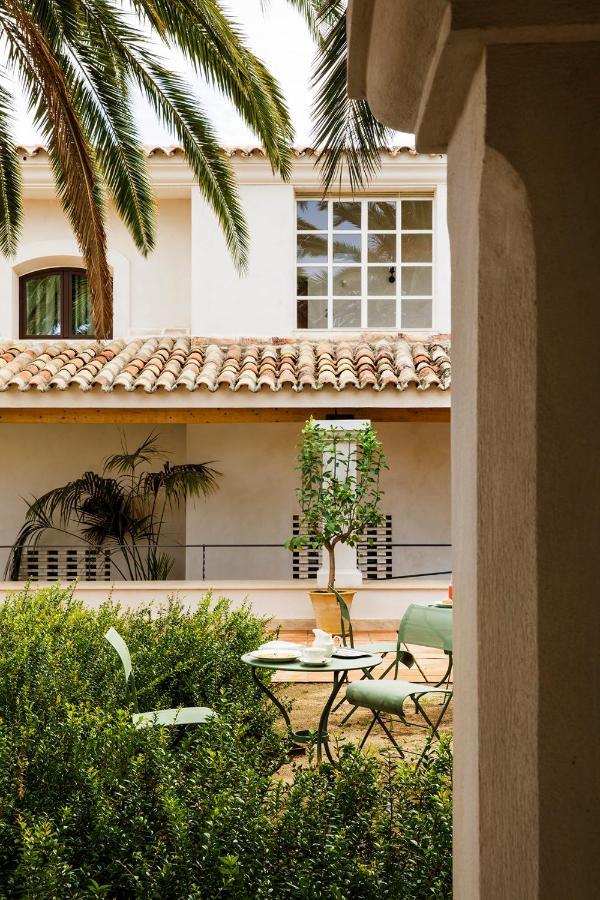 Hotel La Dehesa De Don Pedro à Monesterio Extérieur photo